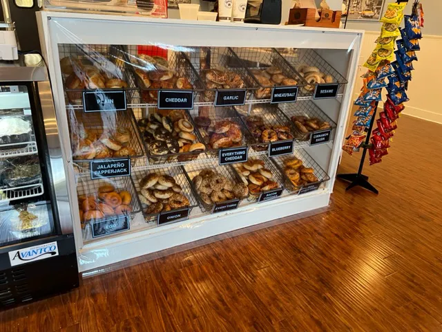 Zio's NY Bagels & Deli Co Picture 3