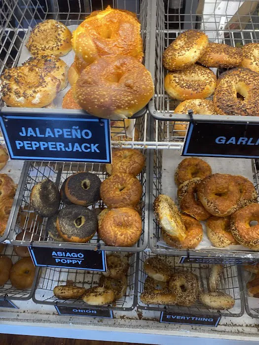Zio's NY Bagels & Deli Co Picture 5
