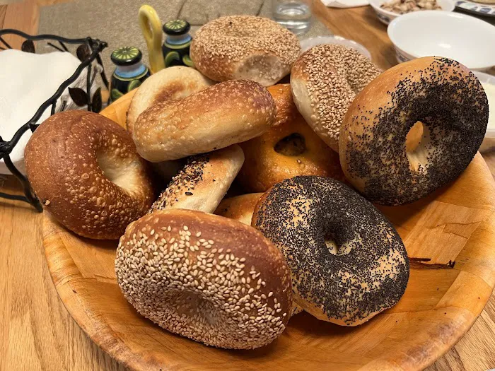 Zio's NY Bagels & Deli Co Picture 6