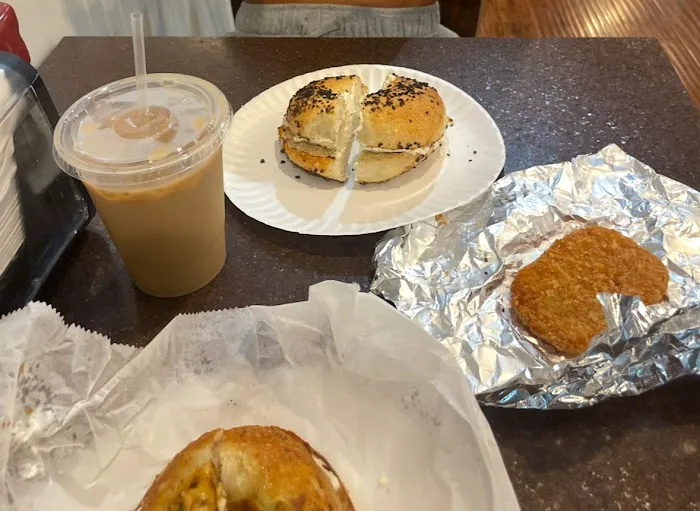 Zio's NY Bagels & Deli Co Picture 1