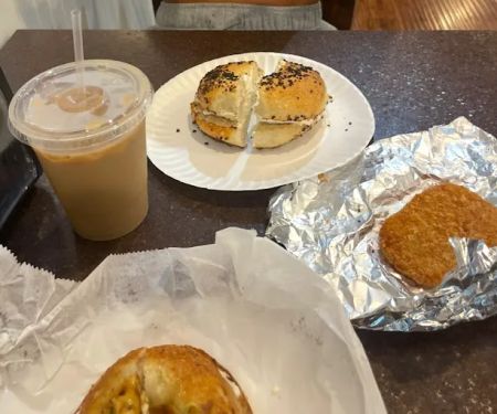 Zio's NY Bagels & Deli Co