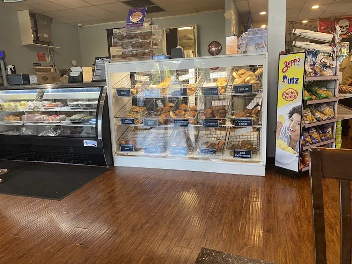 Zio's NY Bagels & Deli Co Picture 7