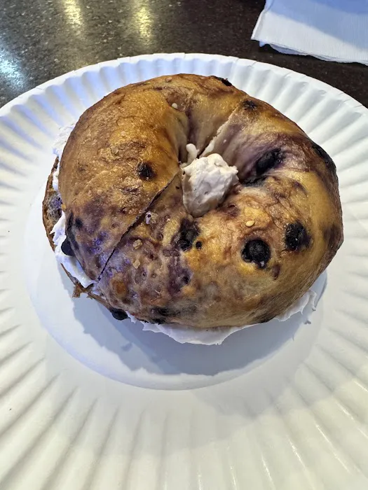 Zio's NY Bagels & Deli Co Picture 2