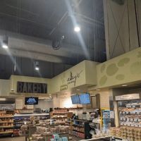 Whole Foods Bakery ico