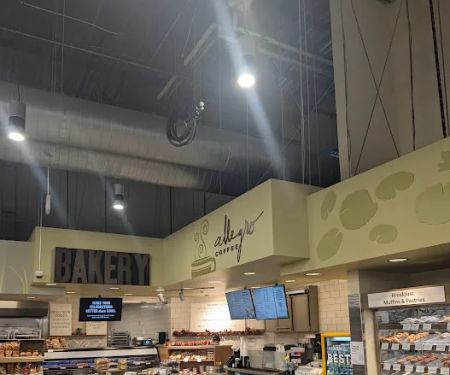 Whole Foods Bakery