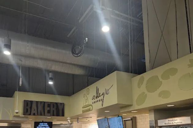 Whole Foods Bakery