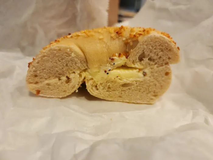 Big Apple Bagels Picture 7