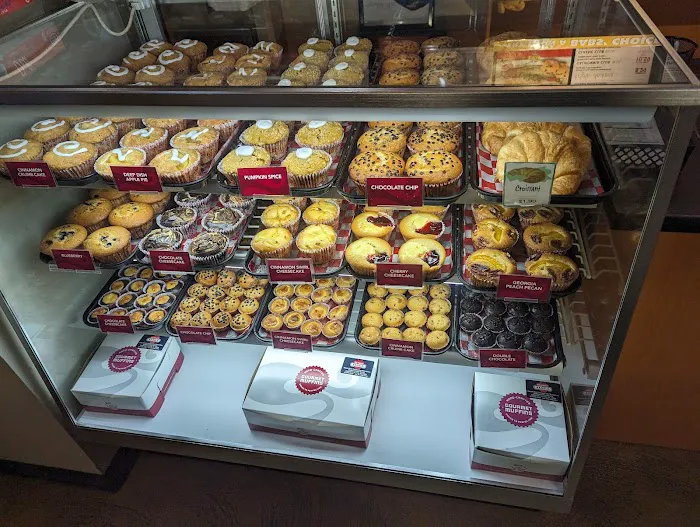 Big Apple Bagels Picture 9