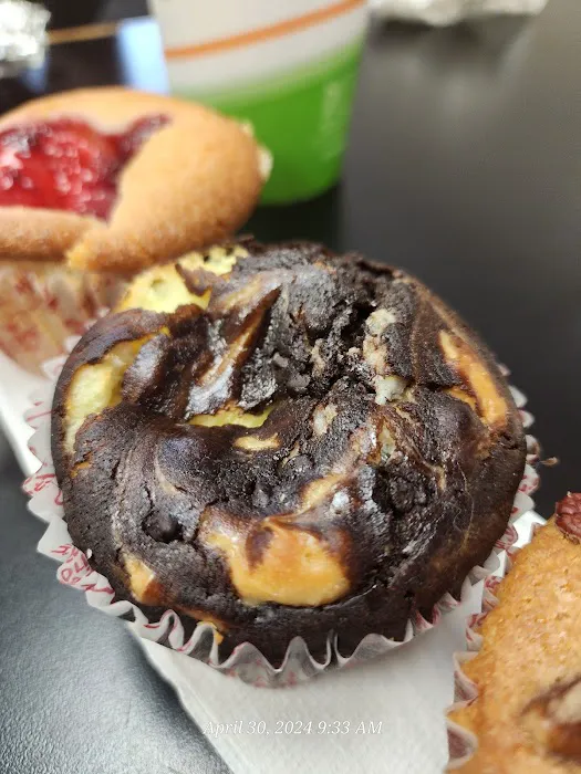 Big Apple Bagels Picture 5