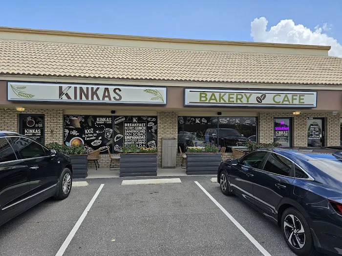 Kinkas Bakery Cafe Picture 3