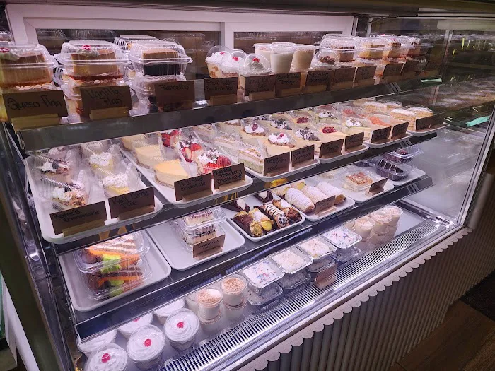 Kinkas Bakery Cafe Picture 1