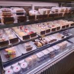 Kinkas Bakery Cafe