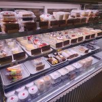 Kinkas Bakery Cafe ico