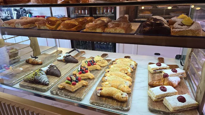 Kinkas Bakery Cafe Picture 7