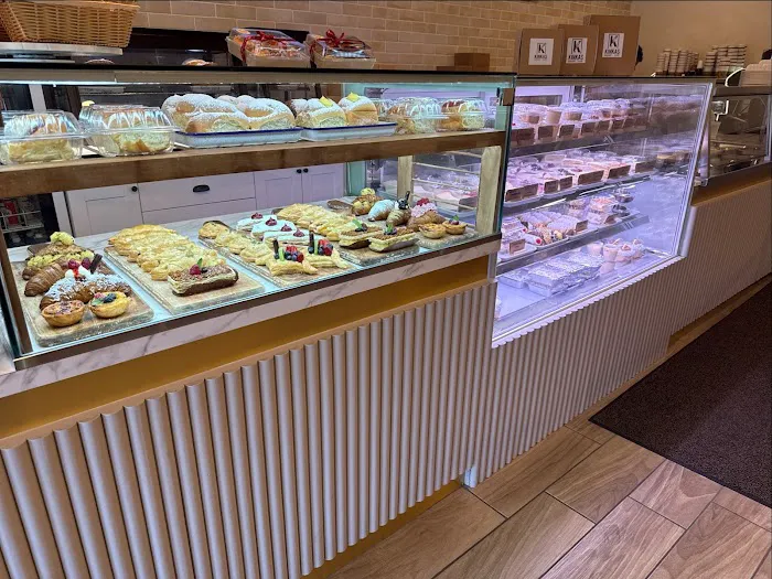 Kinkas Bakery Cafe Picture 5