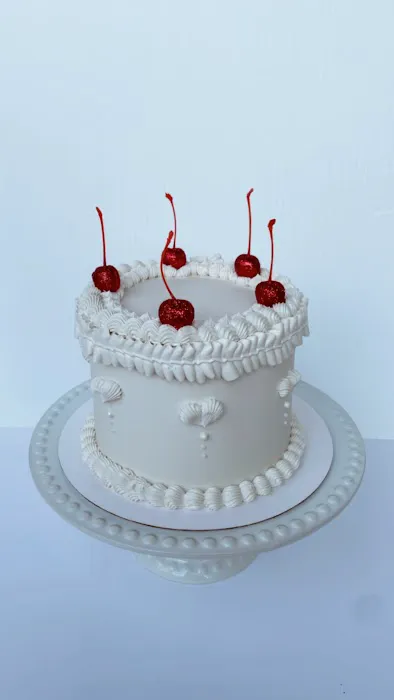Fruit and passion sweet Picture 6