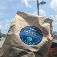 Tiff's Treats Cookie Delivery ico