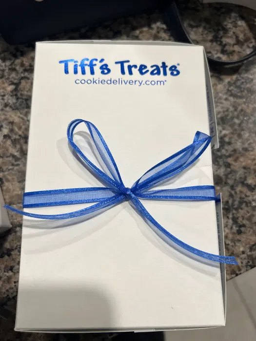 Tiff's Treats Cookie Delivery Picture 8