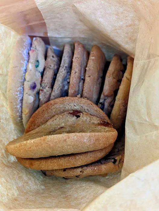 Tiff's Treats Cookie Delivery Picture 2