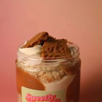 Sweetly Katered ico