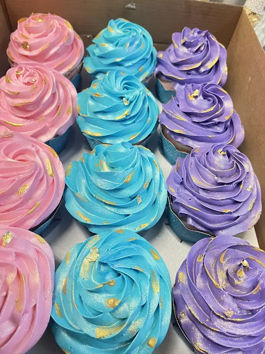 Angel Sweet Bakery Picture 10