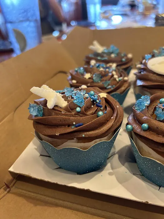 Angel Sweet Bakery Picture 1
