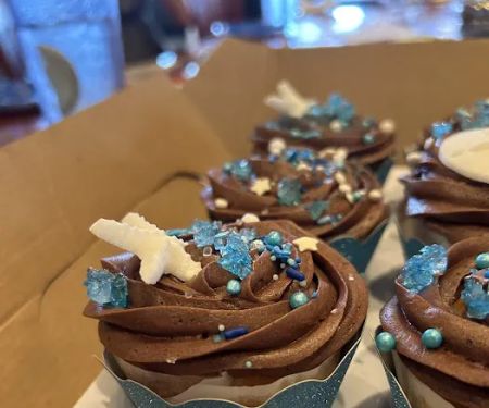 Angel Sweet Bakery