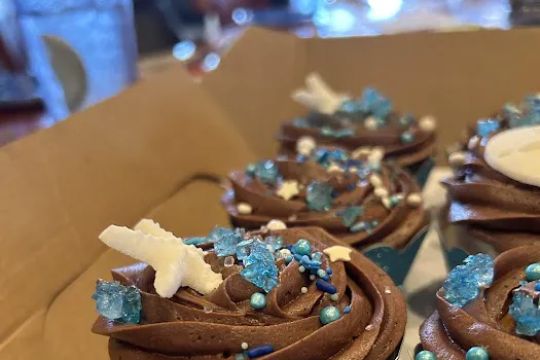 Angel Sweet Bakery