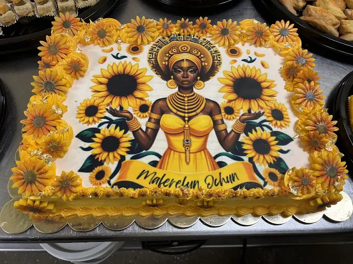 Angel Sweet Bakery Picture 2