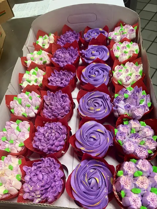Angel Sweet Bakery Picture 5
