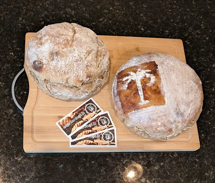 Tampa Sourdough Company (pre-order pickups only) Picture 1