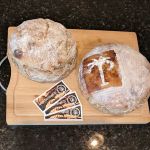 Tampa Sourdough Company (pre-order pickups only)