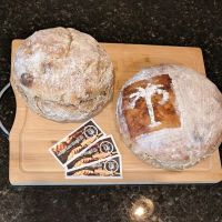 Tampa Sourdough Company (pre-order pickups only) ico