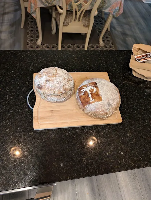 Tampa Sourdough Company (pre-order pickups only) Picture 3