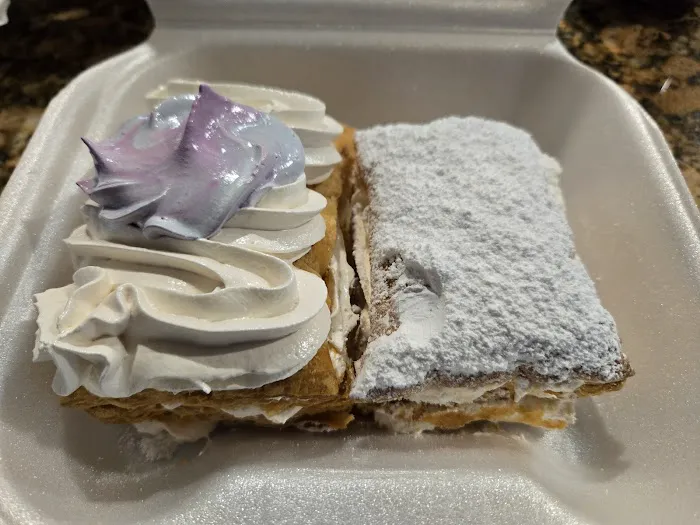 Ena's Secret Bake Picture 3