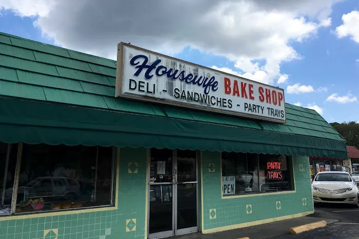 Housewife Bakery & Cafe Picture 5