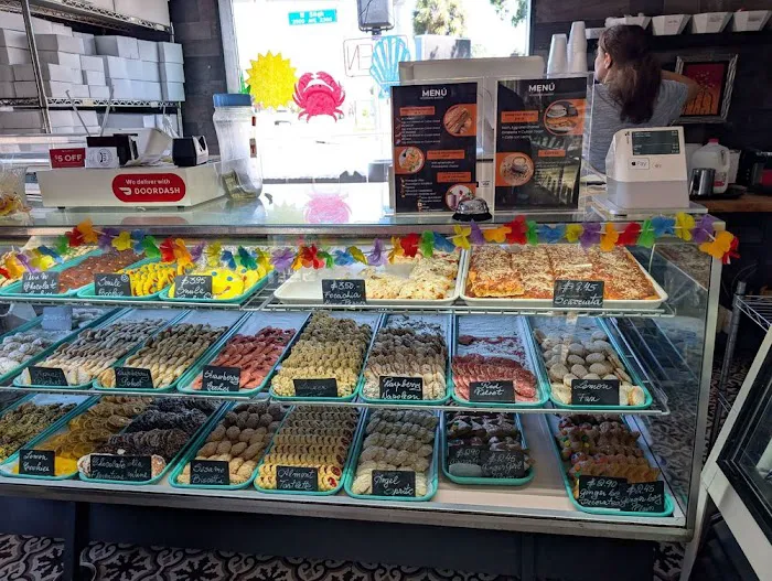 Housewife Bakery & Cafe Picture 10