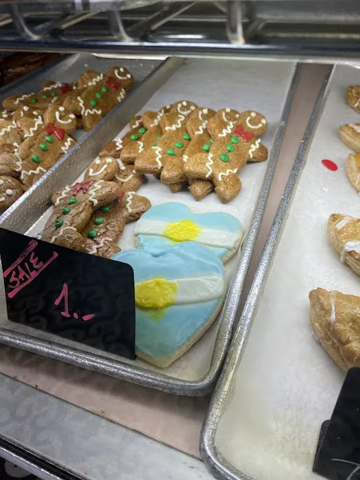 Housewife Bakery & Cafe Picture 9