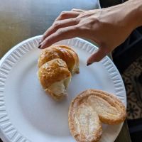 Housewife Bakery & Cafe ico
