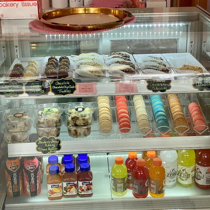 Pink Door Bakery Picture 6