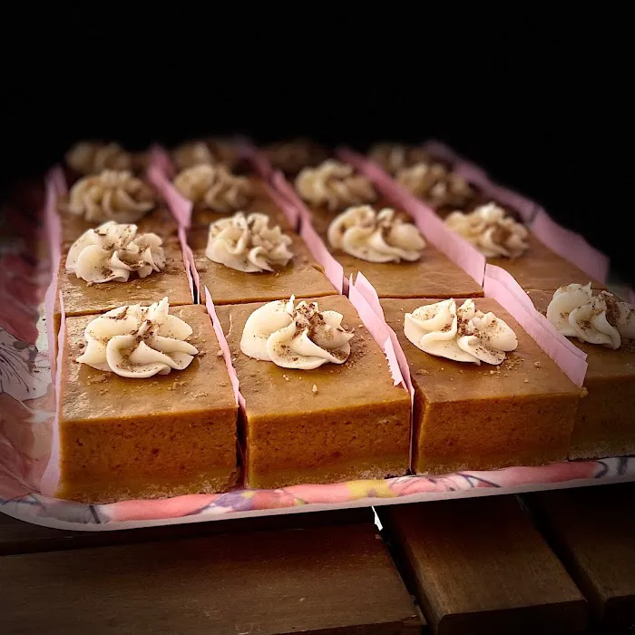 Pink Door Bakery Picture 2