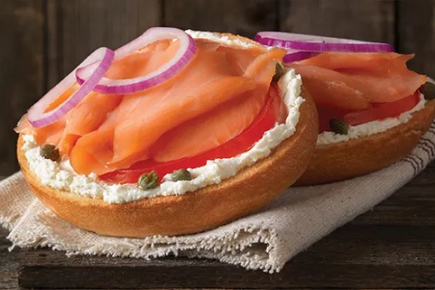 Einstein Bros. Bagels