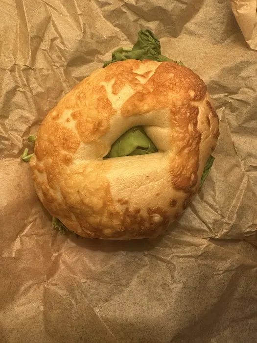Einstein Bros. Bagels Picture 5