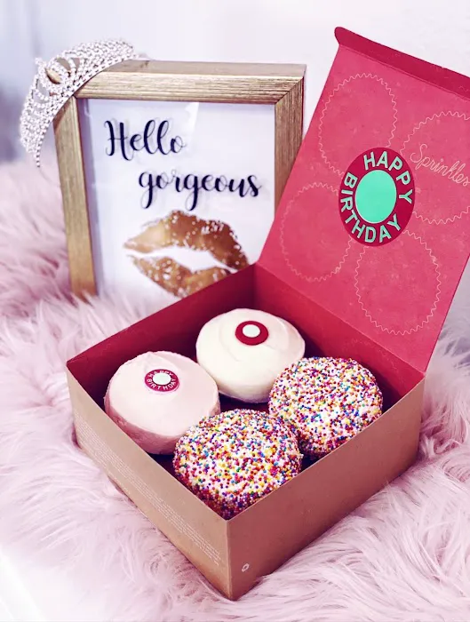 Sprinkles Tampa Picture 1