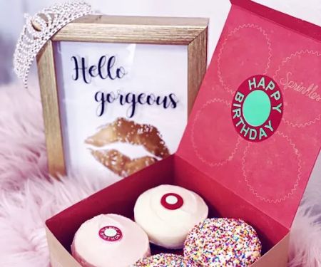 Sprinkles Tampa