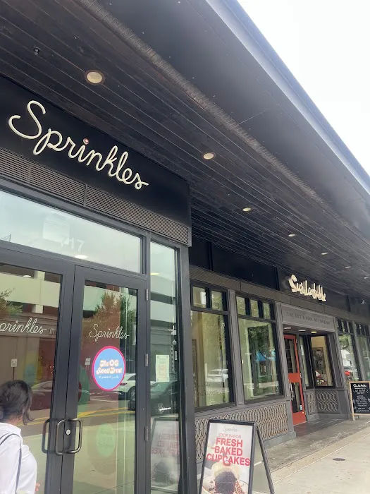 Sprinkles Tampa Picture 4