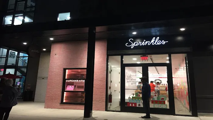 Sprinkles Tampa Picture 6