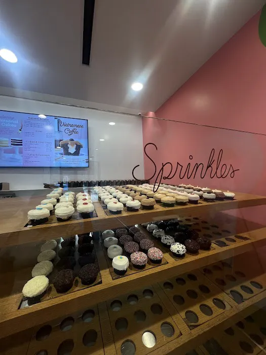 Sprinkles Tampa Picture 7