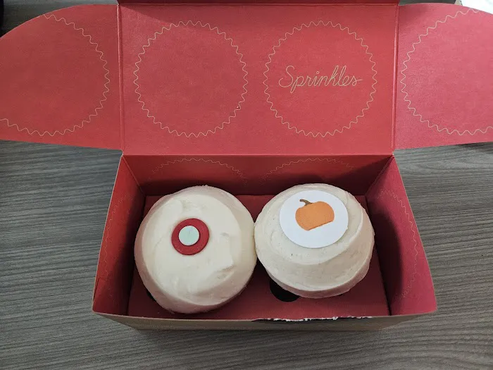 Sprinkles Tampa Picture 5