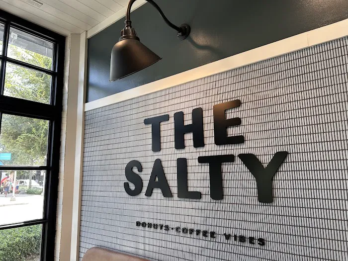 The Salty Donut Picture 4